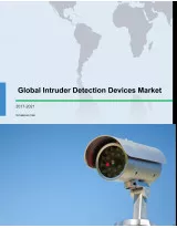Global Intruder Detection Devices Market 2017-2021